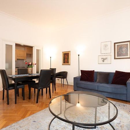 Ninetyone Via Sistina Apartment Spanish Steps Rzym Zewnętrze zdjęcie