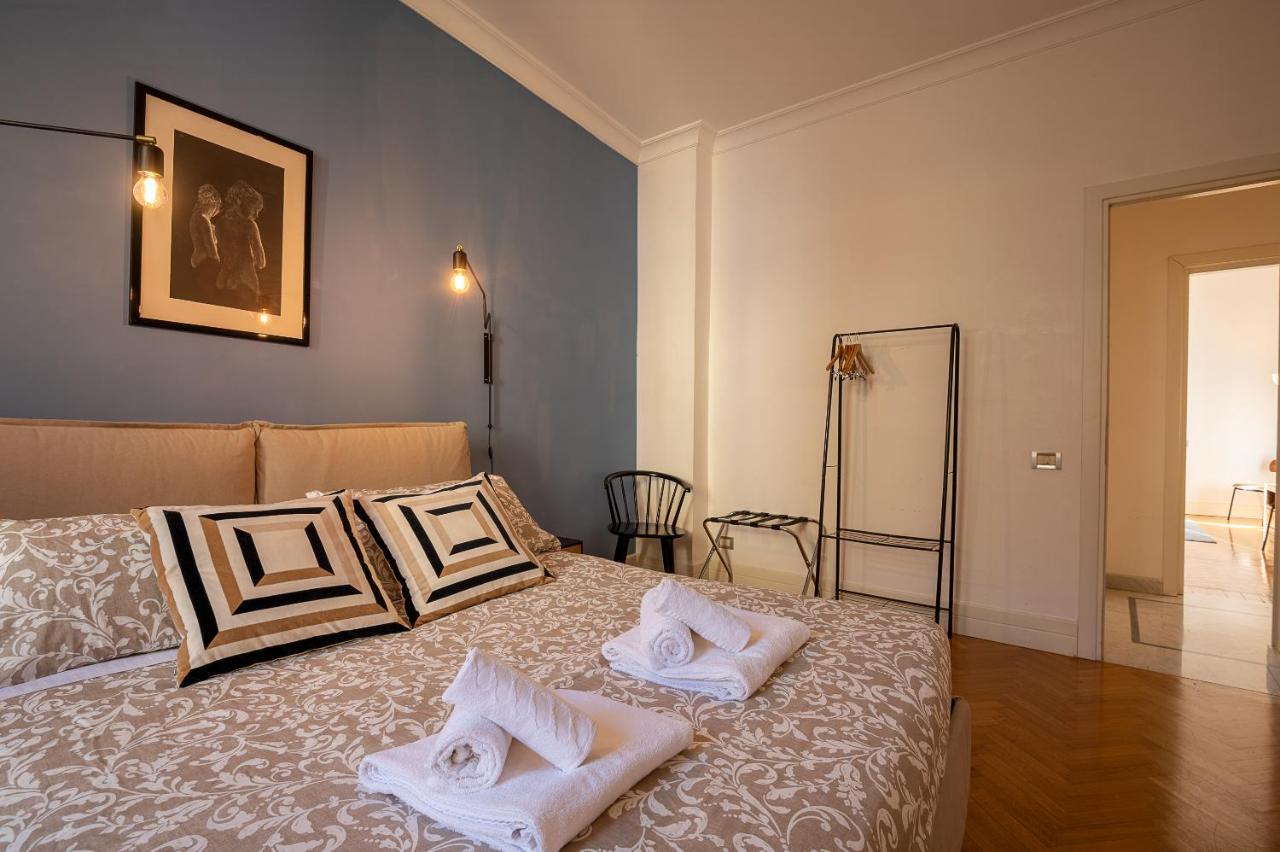 Ninetyone Via Sistina Apartment Spanish Steps Rzym Zewnętrze zdjęcie