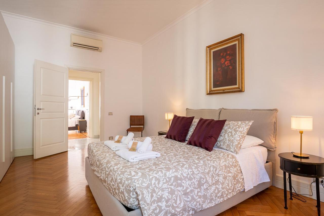 Ninetyone Via Sistina Apartment Spanish Steps Rzym Zewnętrze zdjęcie
