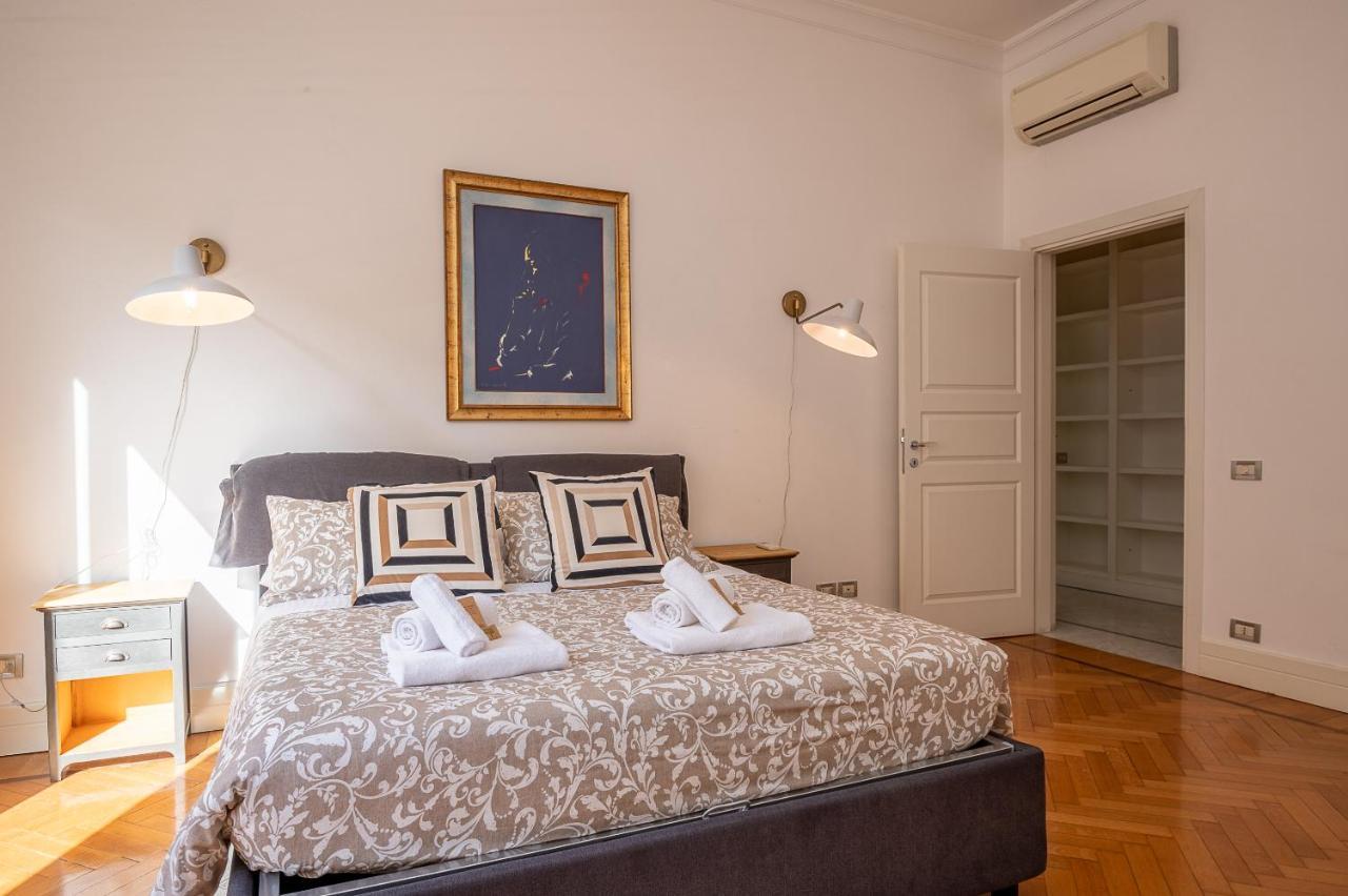 Ninetyone Via Sistina Apartment Spanish Steps Rzym Zewnętrze zdjęcie