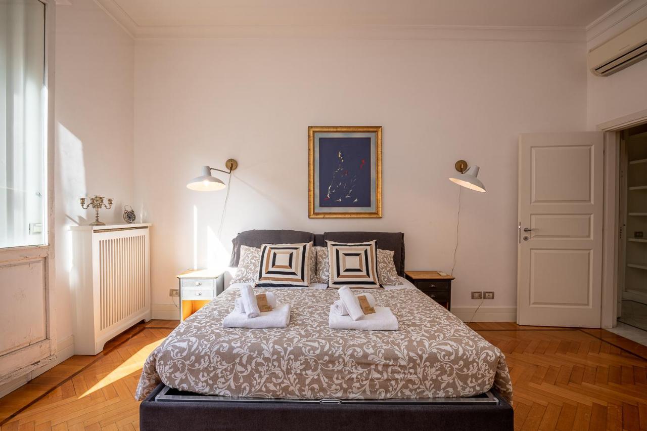 Ninetyone Via Sistina Apartment Spanish Steps Rzym Zewnętrze zdjęcie