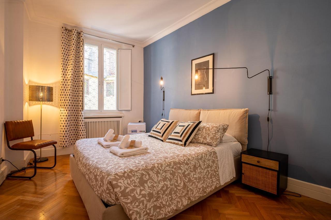 Ninetyone Via Sistina Apartment Spanish Steps Rzym Zewnętrze zdjęcie