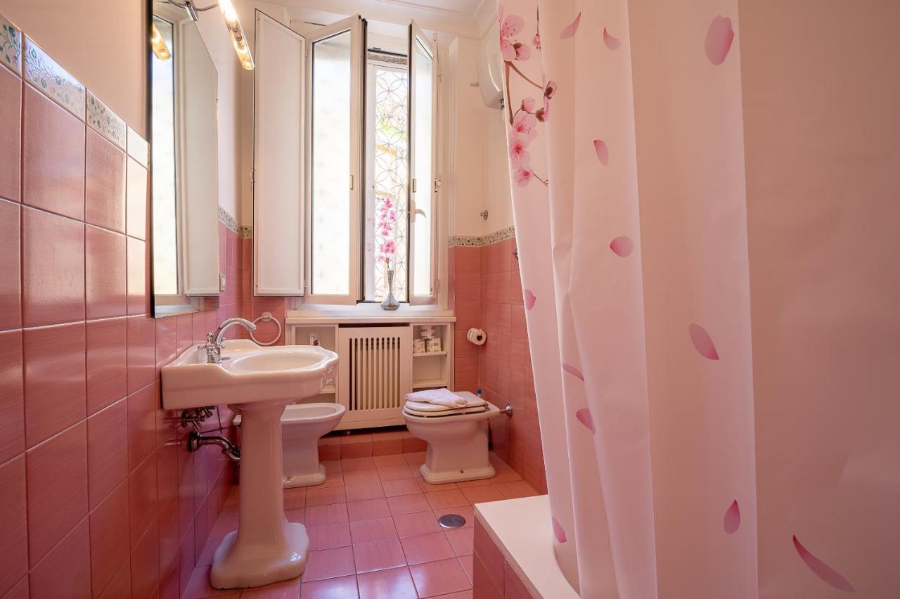 Ninetyone Via Sistina Apartment Spanish Steps Rzym Zewnętrze zdjęcie