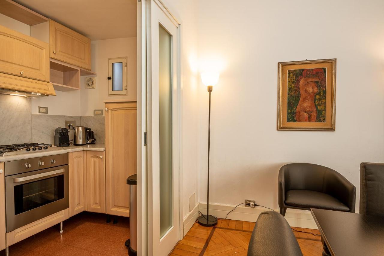 Ninetyone Via Sistina Apartment Spanish Steps Rzym Zewnętrze zdjęcie