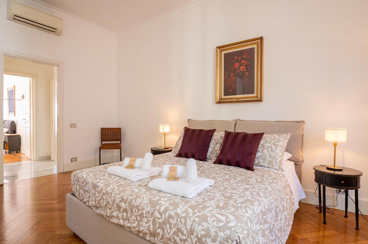 Ninetyone Via Sistina Apartment Spanish Steps Rzym Zewnętrze zdjęcie