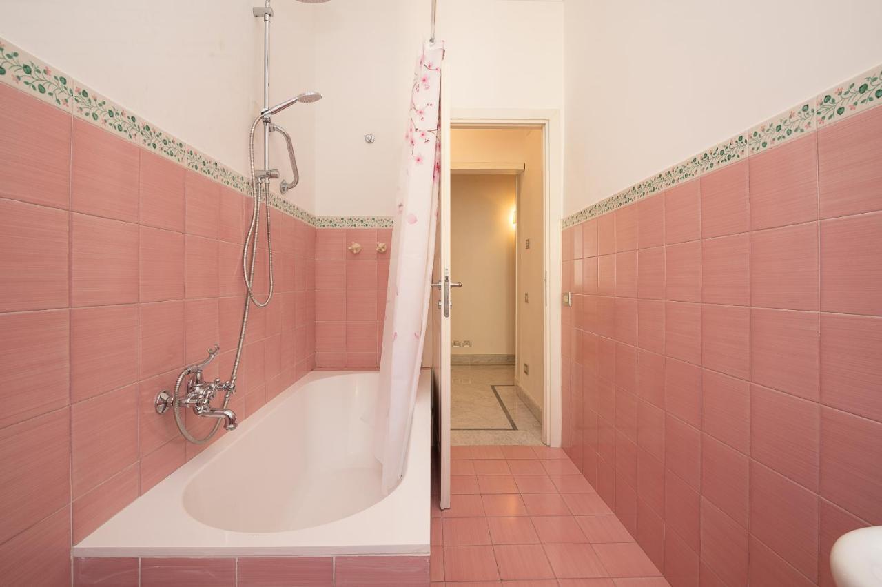 Ninetyone Via Sistina Apartment Spanish Steps Rzym Zewnętrze zdjęcie